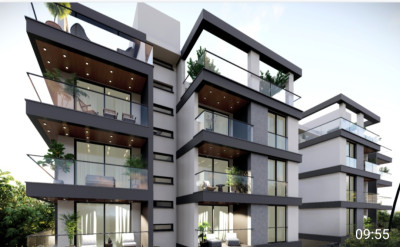 LEFKOŞA / ORTAKÖY – PROJEDEN SATILIK DAİRELER-3