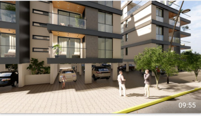 LEFKOŞA / ORTAKÖY – PROJEDEN SATILIK DAİRELER-6