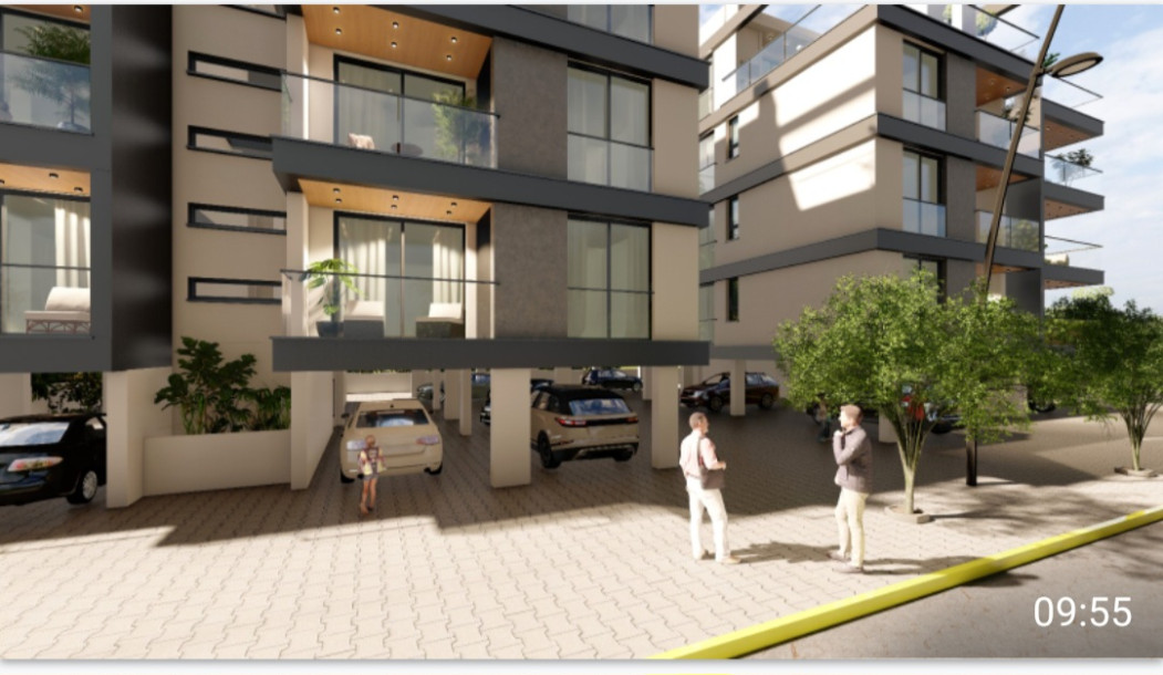 LEFKOŞA / ORTAKÖY – PROJEDEN SATILIK DAİRELER-6