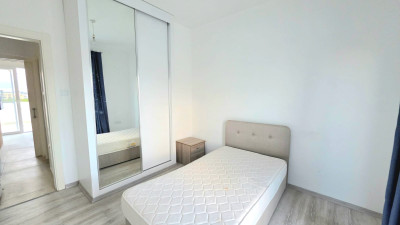 LEFKOŞA / ORTAKÖY – SATILIK 2+1 PENTHOUSE DAİRE-6