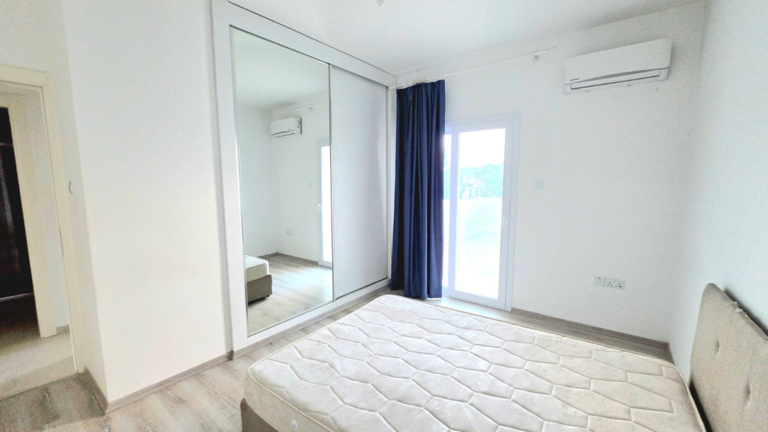 LEFKOŞA / ORTAKÖY – SATILIK 2+1 PENTHOUSE DAİRE-7