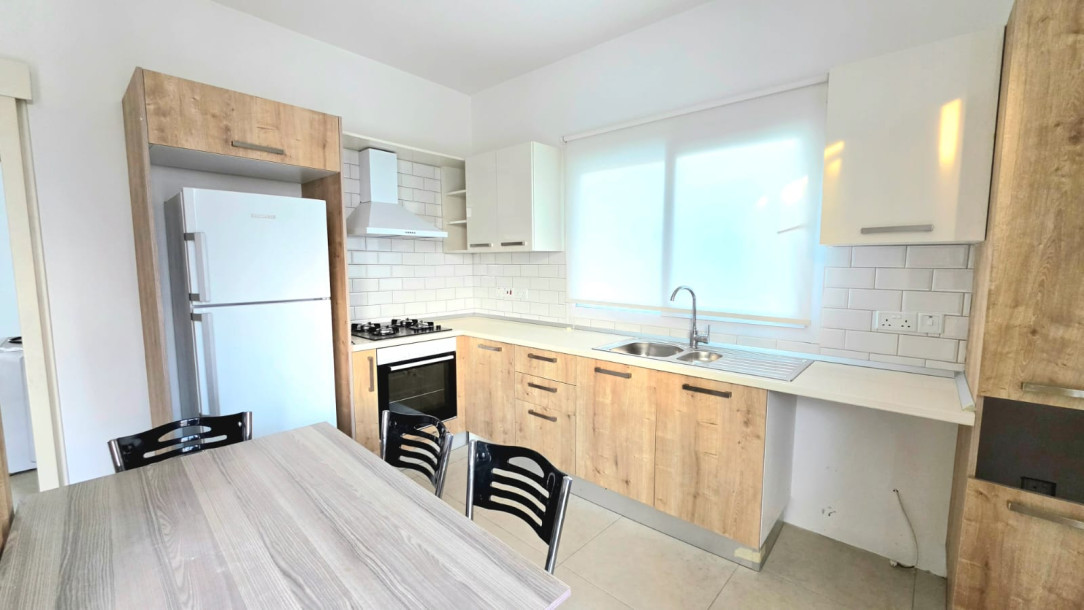 LEFKOŞA / ORTAKÖY – SATILIK 2+1 PENTHOUSE DAİRE-4