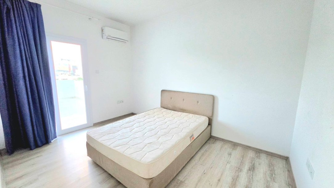 LEFKOŞA / ORTAKÖY – SATILIK 2+1 PENTHOUSE DAİRE-5