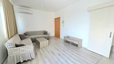 LEFKOŞA / ORTAKÖY – SATILIK 2+1 PENTHOUSE DAİRE-3