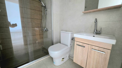 LEFKOŞA / ORTAKÖY – SATILIK 2+1 PENTHOUSE DAİRE-8