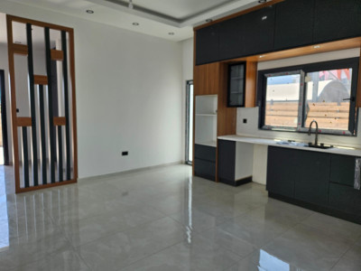 GİRNE OZANKÖY ERDENER MARKET BÖLGESİ SATILIK 4+1 LÜKS VİLLA-6