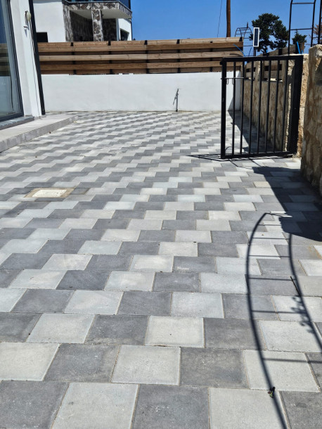 GİRNE OZANKÖY ERDENER MARKET BÖLGESİ SATILIK 4+1 LÜKS VİLLA-38