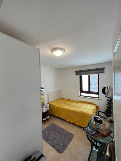 GİRNE OZANKÖY’DE HAVUZLU SİTEDE 2+1 LOFT KİRALIK DAİRE-15