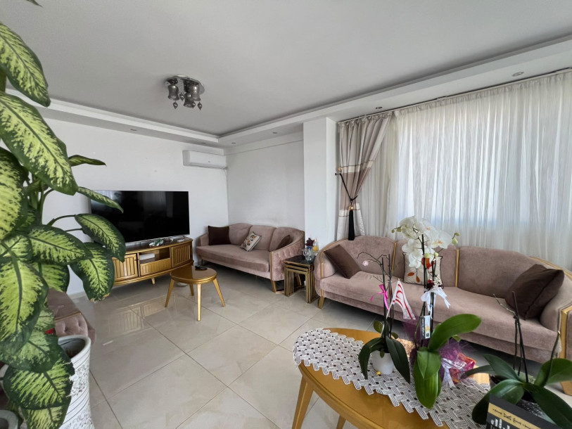 GİRNE OZANKÖY – SATILIK İŞ YERİ + 3+1 DAİRE İŞLEK KONUMDA SATILIK YATIRIMLIK MÜLK-2