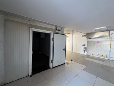 GİRNE OZANKÖY – SATILIK İŞ YERİ + 3+1 DAİRE İŞLEK KONUMDA SATILIK YATIRIMLIK MÜLK-14