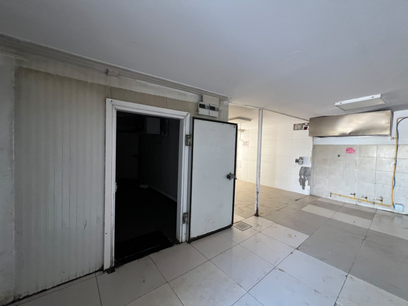 GİRNE OZANKÖY – SATILIK İŞ YERİ + 3+1 DAİRE İŞLEK KONUMDA SATILIK YATIRIMLIK MÜLK-14