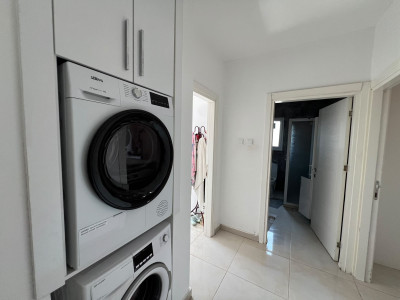 GİRNE OZANKÖY – SATILIK İŞ YERİ + 3+1 DAİRE İŞLEK KONUMDA SATILIK YATIRIMLIK MÜLK-6