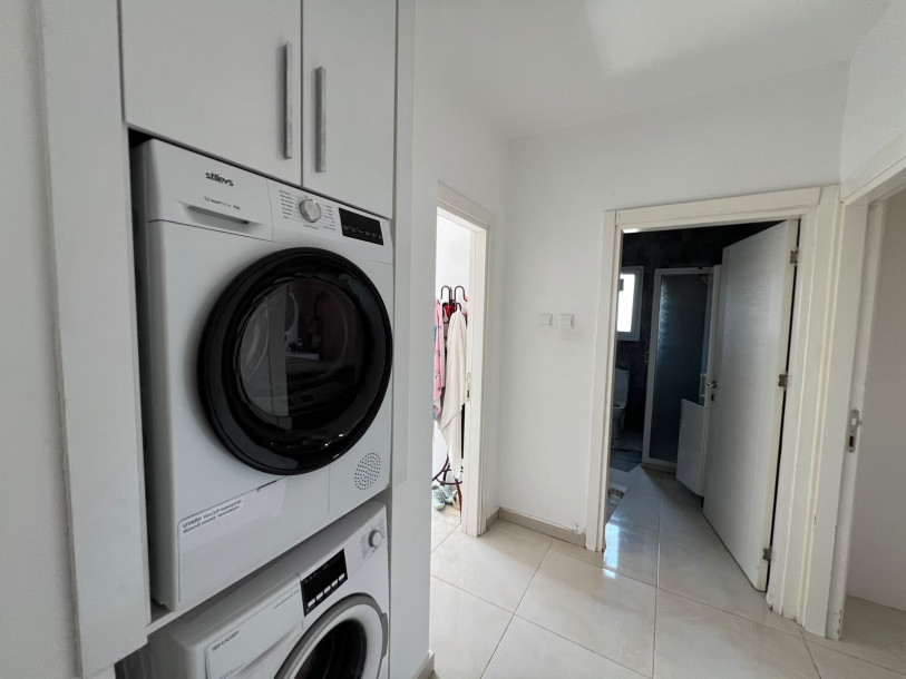GİRNE OZANKÖY – SATILIK İŞ YERİ + 3+1 DAİRE İŞLEK KONUMDA SATILIK YATIRIMLIK MÜLK-6