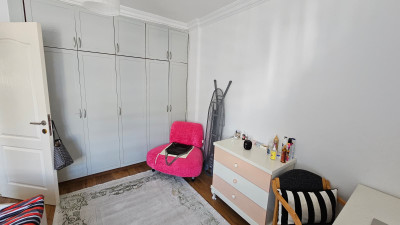 GİRNE YUKARIGİRNE NUSMAR BÖLGESİ SATILIK 3+1 DAİRE-11