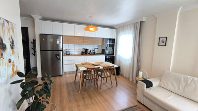 GİRNE 20 TEMMUZ STADYUM BÖLGESİ 1+ 1 KİRALIK DAİRE-4