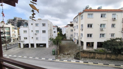 GİRNE 20 TEMMUZ STADYUM BÖLGESİ 1+ 1 KİRALIK DAİRE-15