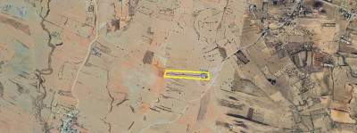 GİRNE/PINARBAŞI'NDA 25 DÖNÜM ARAZİ İÇERİSİNDE SATILIK ÇİFTLİK-2