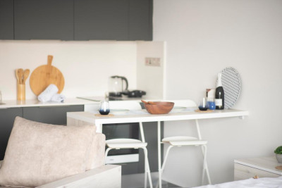 İSKELE'DE SATILIK STÜDYO DAİRELER-9