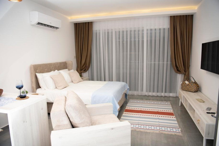 İSKELE'DE SATILIK STÜDYO DAİRELER-10