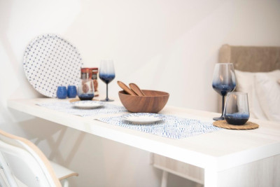 İSKELE'DE SATILIK STÜDYO DAİRELER-8