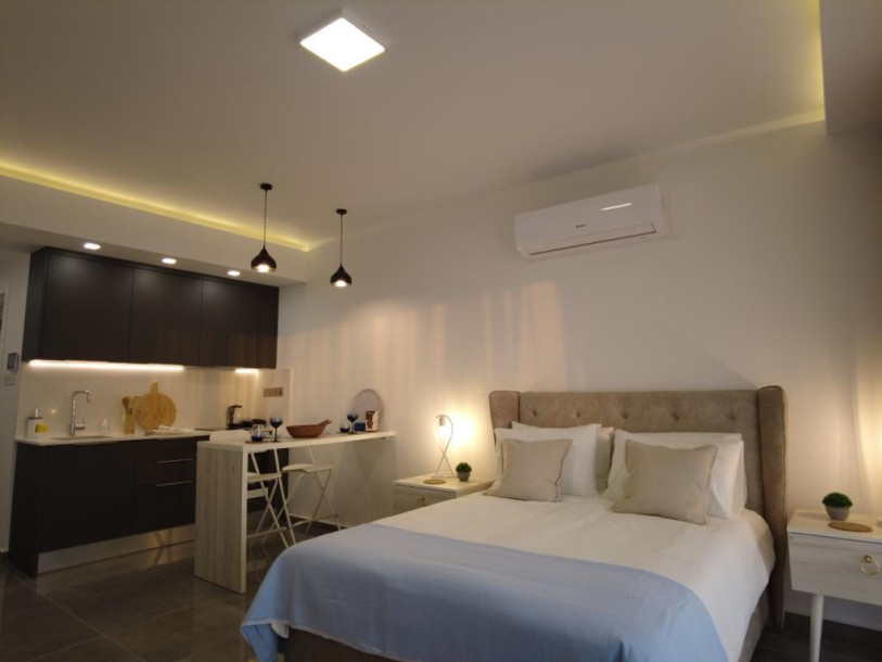 İSKELE'DE SATILIK STÜDYO DAİRELER-2