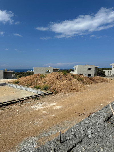 GAZİMAĞUSA/TATLISU BÖLGESİNDE TAKSİTLİ 1+1 SATILIK DAİRELER-7