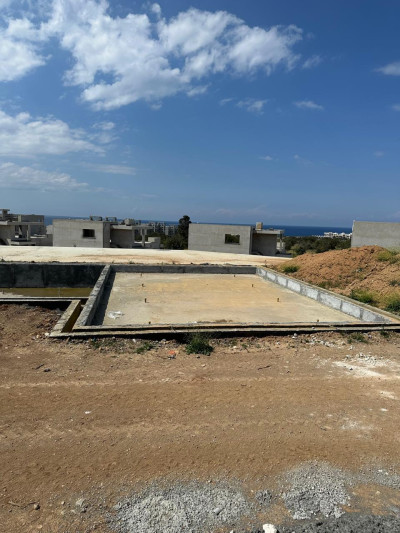 GAZİMAĞUSA/TATLISU BÖLGESİNDE TAKSİTLİ 1+1 SATILIK DAİRELER-10