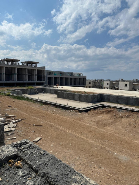 GAZİMAĞUSA/TATLISU BÖLGESİNDE TAKSİTLİ 1+1 SATILIK DAİRELER-8