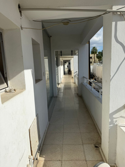 LEFKOŞA/TAŞINKÖY'DE SATILIK 90 M2 İŞYERİ-15