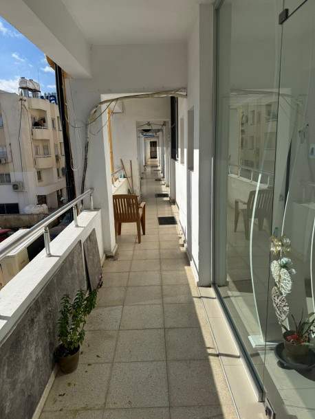 LEFKOŞA/TAŞINKÖY'DE SATILIK 90 M2 İŞYERİ-16