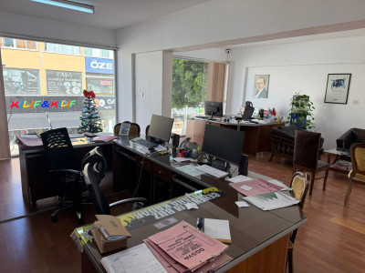 LEFKOŞA/TAŞINKÖY'DE SATILIK 90 M2 İŞYERİ-3