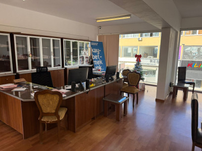 LEFKOŞA/TAŞINKÖY'DE SATILIK 90 M2 İŞYERİ-2