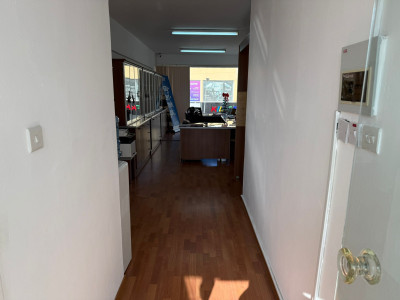 LEFKOŞA/TAŞINKÖY'DE SATILIK 90 M2 İŞYERİ-6