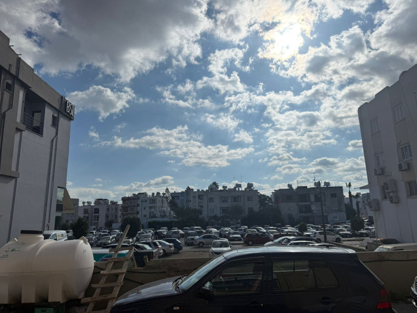 LEFKOŞA/TAŞINKÖY'DE SATILIK 90 M2 İŞYERİ-18