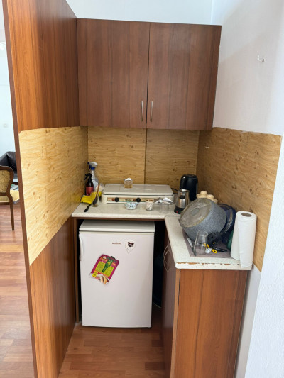 LEFKOŞA/TAŞINKÖY'DE SATILIK 90 M2 İŞYERİ-9