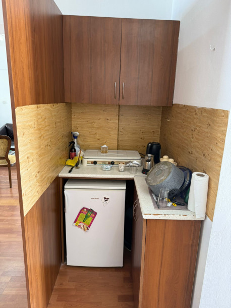 LEFKOŞA/TAŞINKÖY'DE SATILIK 90 M2 İŞYERİ-9