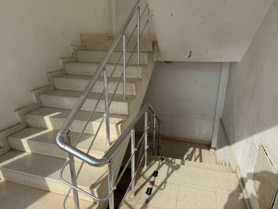 LEFKOŞA/TAŞINKÖY'DE SATILIK 90 M2 İŞYERİ-17