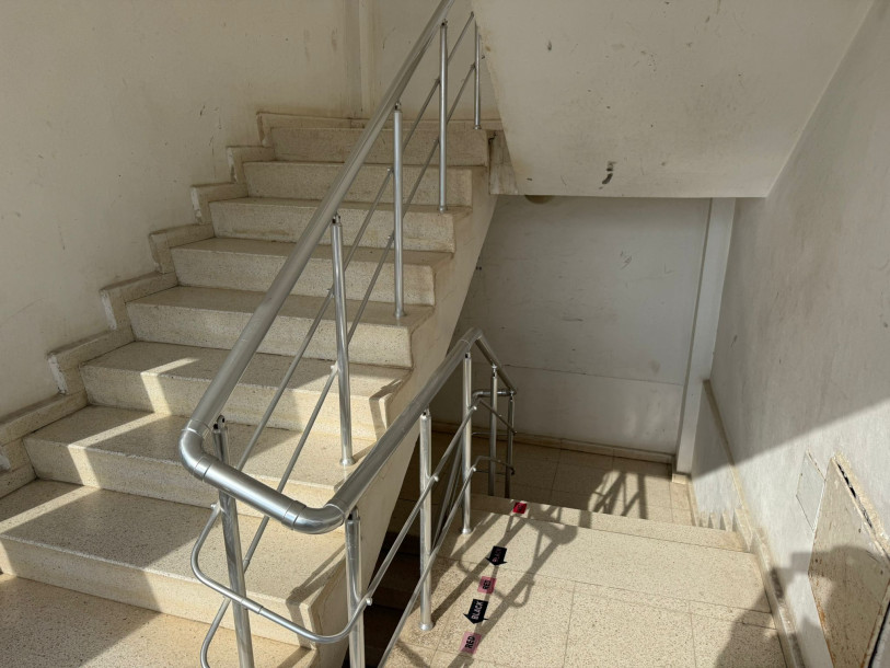 LEFKOŞA/TAŞINKÖY'DE SATILIK 90 M2 İŞYERİ-17