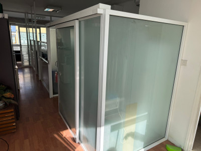 LEFKOŞA/TAŞINKÖY'DE SATILIK 45 M2 İŞYERİ-4