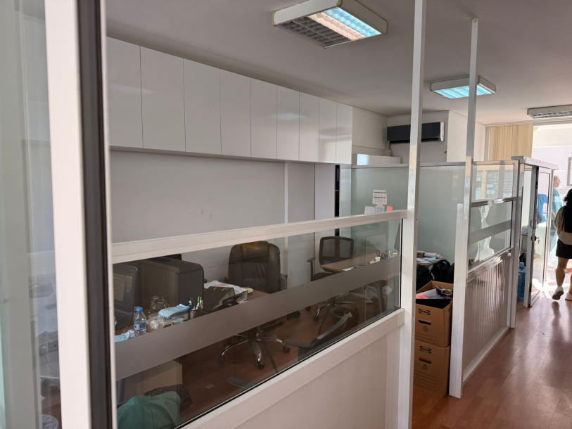 LEFKOŞA/TAŞINKÖY'DE SATILIK 45 M2 İŞYERİ-3