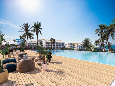 MAĞUSA TATLISU HABITAT PROJESİ | SATILIK DAİRELER & PENTHOUSE’LAR-11