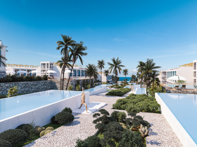 MAĞUSA TATLISU HABITAT PROJESİ | SATILIK DAİRELER & PENTHOUSE’LAR-3