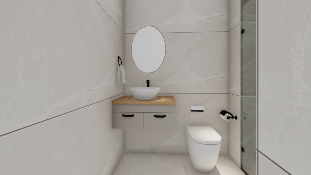 MAĞUSA TATLISU HABITAT PROJESİ | SATILIK DAİRELER & PENTHOUSE’LAR-17