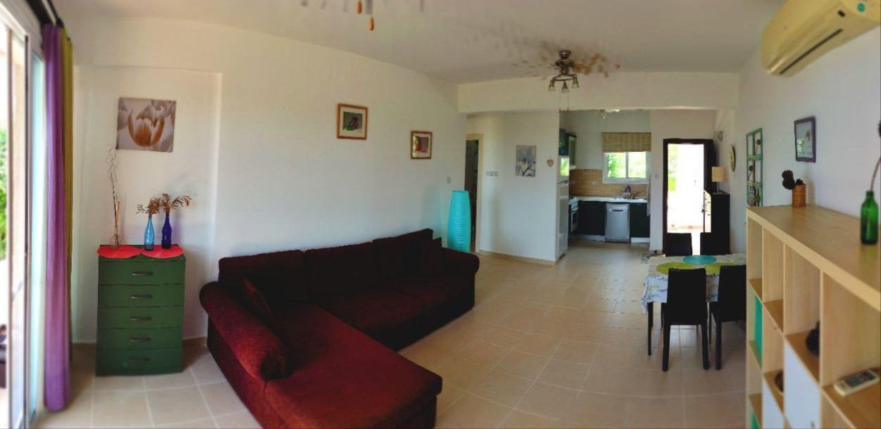 MAĞUSA/TATLISU'DA SATILIK 2+1 FUL EŞYALI DAİRE-9