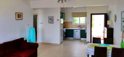 MAĞUSA/TATLISU'DA SATILIK 2+1 FUL EŞYALI DAİRE-11