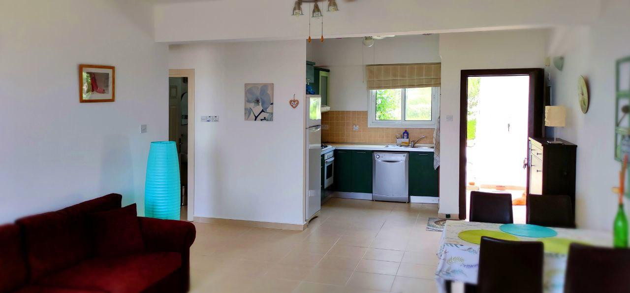 MAĞUSA/TATLISU'DA SATILIK 2+1 FUL EŞYALI DAİRE-11