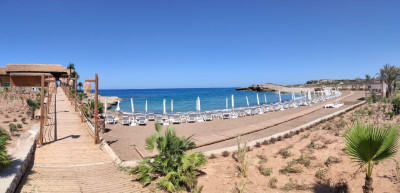 MAĞUSA/TATLISU'DA SATILIK 2+1 FUL EŞYALI DAİRE-8