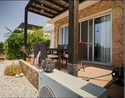 MAĞUSA/TATLISU'DA SATILIK 2+1 FUL EŞYALI DAİRE-3