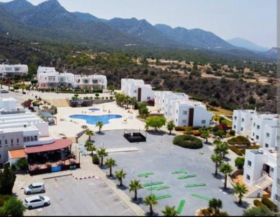 MAĞUSA/TATLISU'DA SATILIK 2+1 FUL EŞYALI DAİRE-4