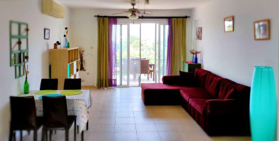 MAĞUSA/TATLISU'DA SATILIK 2+1 FUL EŞYALI DAİRE-10